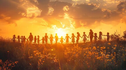 community, christian, togetherness