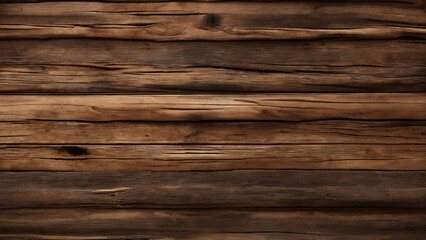 Brown wood texture background with copyspace, 16:9, 300dpi