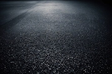 asphalt background