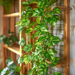 Obraz premium 스킨답서스