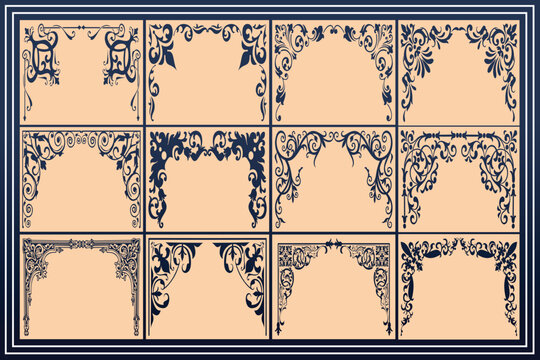 Indian Arch design, Laser and Router cutting for temple, mandir, decor. mdf design. cnc vector design