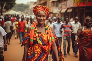 Unveiling Kampala: A Vibrant Tapestry of Culture and Exploring the Vibrant Tapestry of Indian Culture Exploring the Vibrant Tapestry of Indian Culture