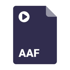 AAF icon