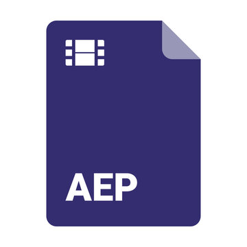 AEP icon