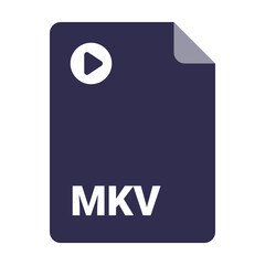 MKV icon