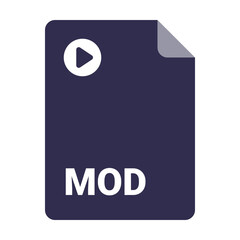 MOD icon