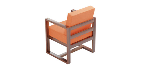 Stylish, Comfortable, and Versatile Chair for Every Home and Office Setting - Ergonomic Office Chair, Elegant Dining Chair, Cozy Armchair, Sleek Swivel Chair, Classic Wooden Chair