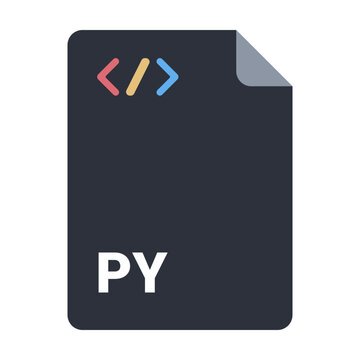 Python icon