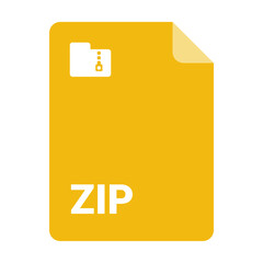 ZIP icon  © Merahburam Studio