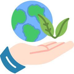 Sustainable Icon