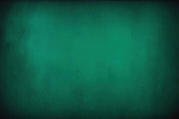 green chalkboard background