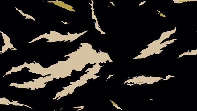 Army vector camouflage pattern modern trendy background transition