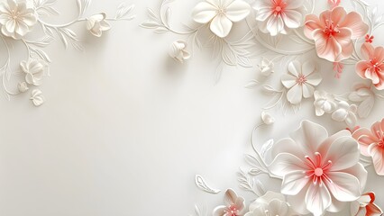 wedding pattern for lovely couple