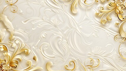 wedding pattern for lovely couple