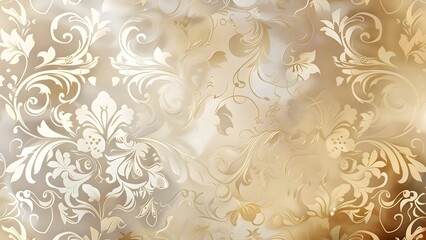 wedding pattern for lovely couple