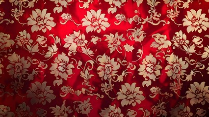 wedding pattern for lovely couple