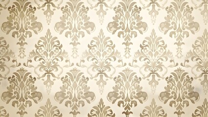 Fototapeta premium wedding pattern for lovely couple