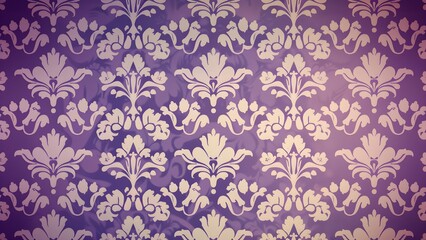 wedding pattern for lovely couple