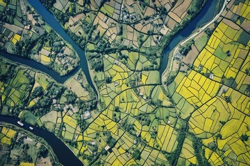 Obraz premium abstract background