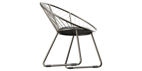 Stylish, Comfortable, and Versatile Chair for Every Home and Office Setting - Ergonomic Office Chair, Elegant Dining Chair, Cozy Armchair, Sleek Swivel Chair, Classic Wooden Chair