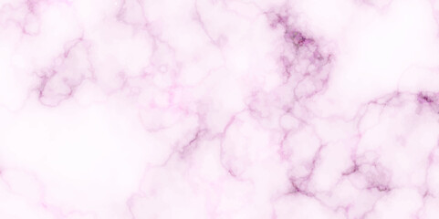 Fototapeta premium White and pink marble texture.Natural pink pastel stone marble texture background in natural patterns with high resolution detailed and grunge structure bright and luxurious patter background. 