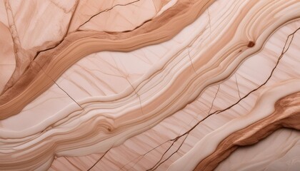 a close up of a beige marble texture resembling the natural material of rock the texture is smooth...