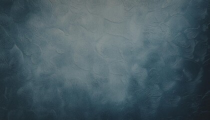 old blue paper background with marbled vintage texture in elegant website or textured paper design