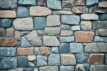 stone wall background