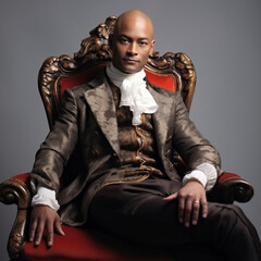 English Lord Afrique3