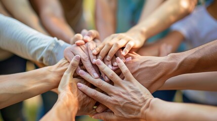 Empowering the Community: Organizing a Charity Event for a Cause