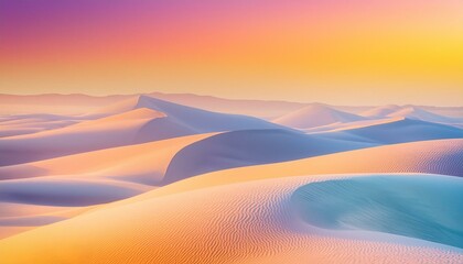 Desert Landscape