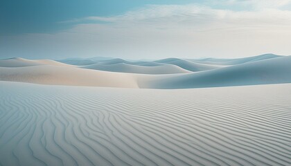 Desert Landscape