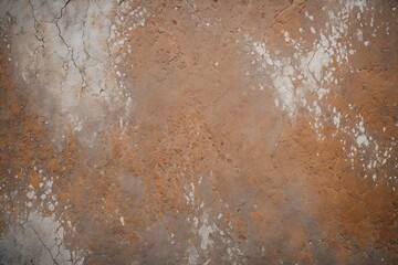 rusty metal background