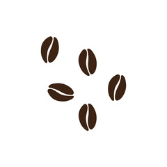 coffee beans icon