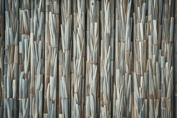 Fototapeta premium bamboo background
