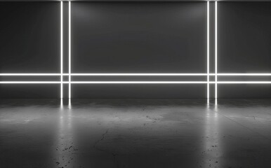 metal wall background