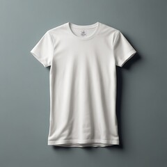 t-shirt white