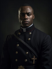 Xavier Alexander McKnight