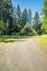Laverne County Park, Southern Oregon.