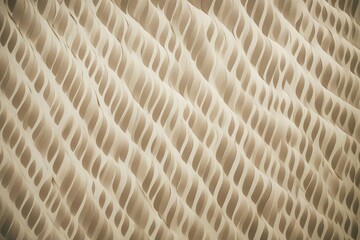 close up of a basket texture