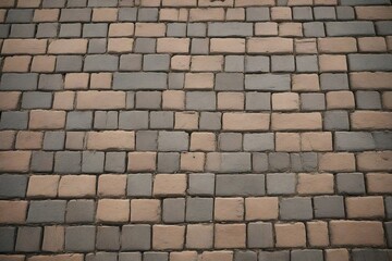 Obraz premium brick wall