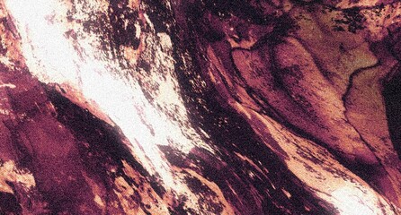 Grunge art abstract dark magenta background. Abstract marble art background. Magenta gradient swirls. Abstract dark magenta backdrop. Retro 90s style