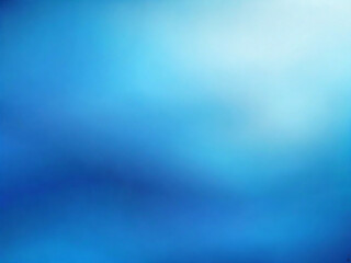 Obraz premium Blue abstrack background