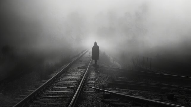 Train Diligently or Stay Unchanged