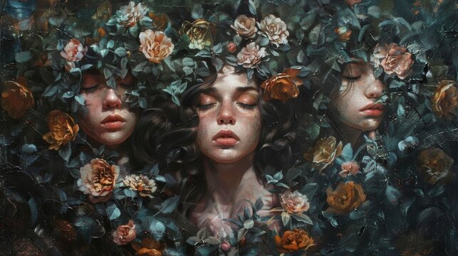 Surround Yourself with Positive and Uplifting Company