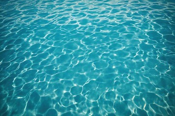 Obraz premium water background