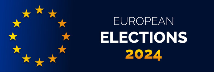 EUROPEAN ELECTIONS 2024