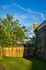 Fort Obergrunewald (Haut-Grunewald) is a fort in Luxembourg city. Fort Obergrunewald was built by...