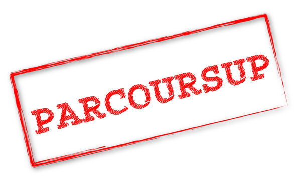 PARCOURSUP  Tampon