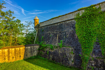 Fort Obergrunewald (Haut-Grunewald) is a fort in Luxembourg city. Fort Obergrunewald was built by...